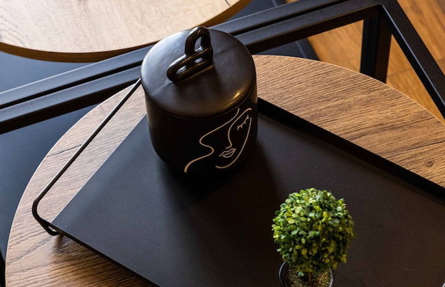 Superior One Luxury Apartments - Foto 20