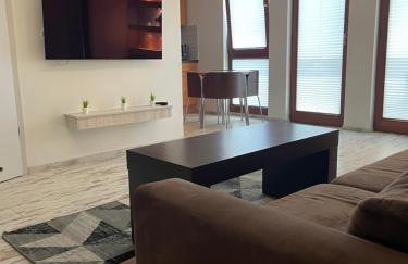 Golden Sun Apartments - Foto 16