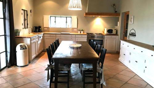 Maison Roquebeauresse - Piscine privée - Foto 4