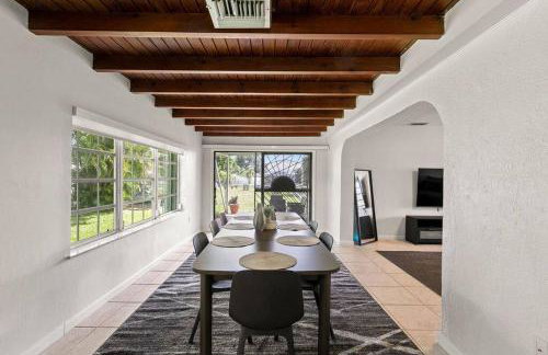 3br Oasis near Coral Gable - Foto 15