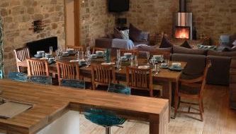 Woodpecker Loft at Millfields Farm Cottages - Foto 2