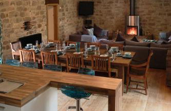 Woodpecker Loft at Millfields Farm Cottages - Photo 2