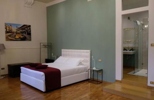 Residenza Palazzo Negri - Foto 132