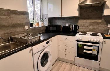 Stylish & Cosy Flat in Prime Location - Photo 7
