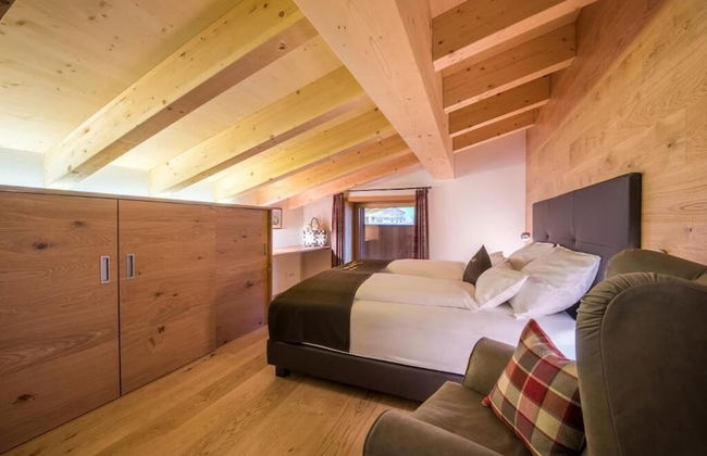 Apart-Hotel Laurus - Photo 8