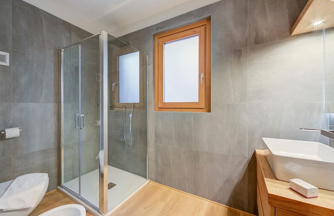 Chalet Merveille Ski In - Ski Out - Foto 9