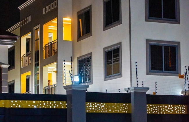 Captivating 1-bed Apartment in Tema, com 25 - Foto 21