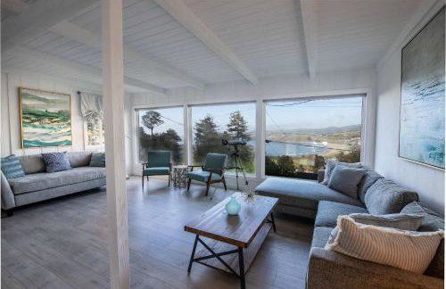 Coastal Charm - Oceanview Stay in Pacifica Near SF - Foto 2