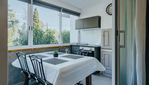 WELCS APARTAMENTO 201 EMP con TERRAZA - Foto 4