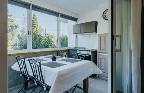 WELCS APARTAMENTO 201 EMP con TERRAZA - Foto 4