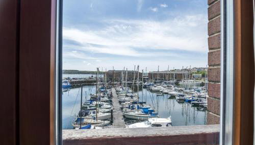 Marina View - 3 Bedroom Apartment - Milford Marina - Foto 1, Other