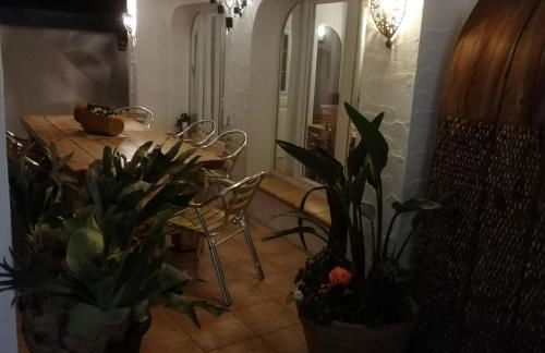 Villa caseta blanca de Moraira - Foto 10