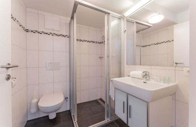 AlpenParks Maria Alm - Appartments - Foto 78