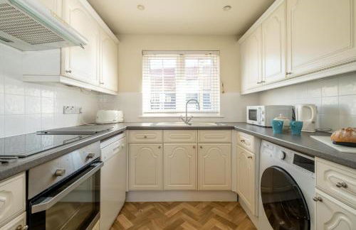 2 Bell Lodge, Thorpeness - Foto 10