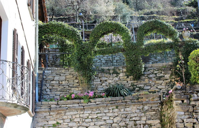 Comoholidays - Ul Palazz 18th Century Apartment - Foto 18