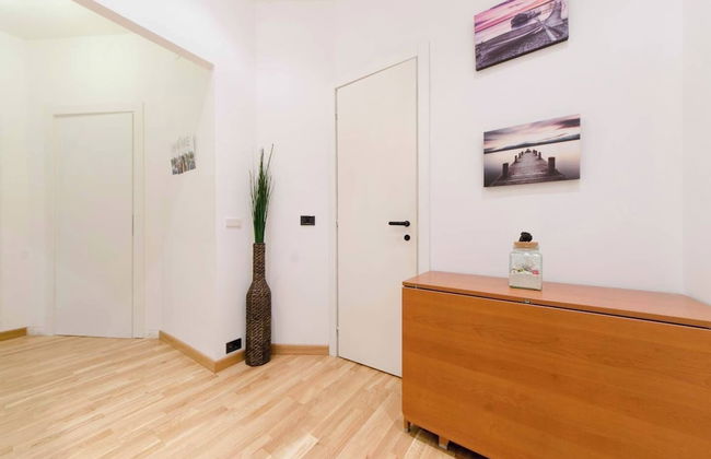 JOIVY Couzy Flat Albaro a Pochi Minuti dal Mare - Foto 31