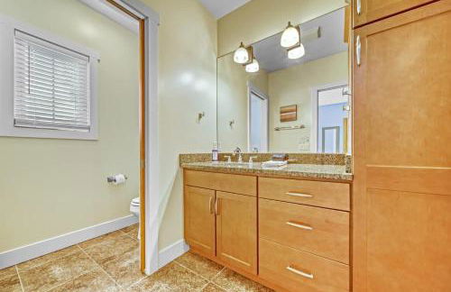 All In at Trailside - Community Pool Fire Pit Game Room Nature Trails - Foto 33