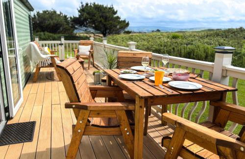 Sanderling, 289 Ynyslas Beach, Borth - Foto 3