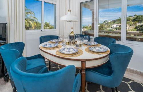 Villa Viola Sea View Pool - Foto 29