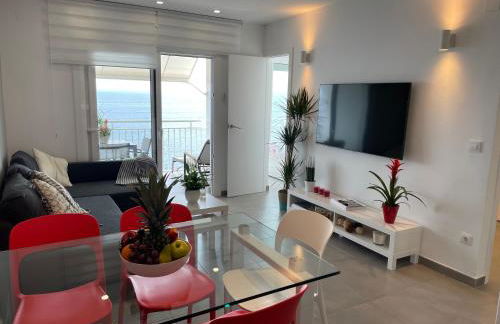 OverTheSea - PUEBLECITO Apartment - Foto 11