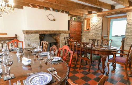 Cringoed House - Foto 15