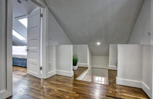 Buckhead 8BR GetawayOpen Layout,Ideal for Groups - Foto 65