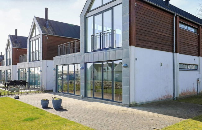 6 Person Holiday Home in Thyholm-by Traum - Photo 36