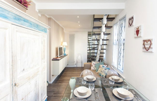 Royal Court of Justice view - Foto 8