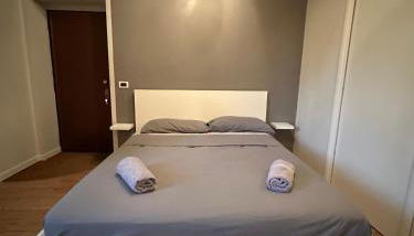 Corso Como Suite - Foto 3, towels