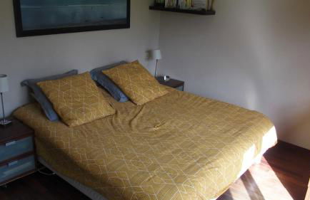 maison de plain pied a 1 km de la mer , avec piscine securisée - Foto 16