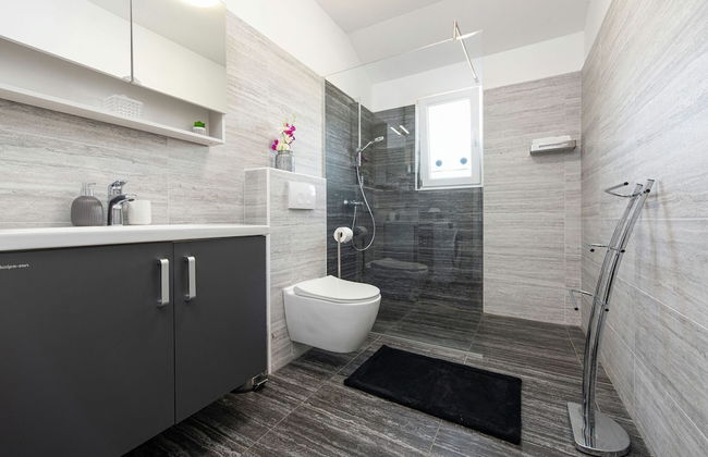 Villa Silentium - Foto 27