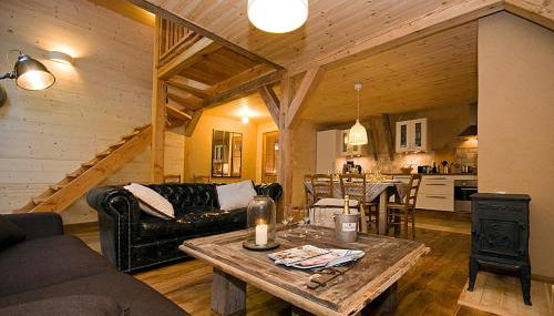 Chalet Le Villarais - Foto 4