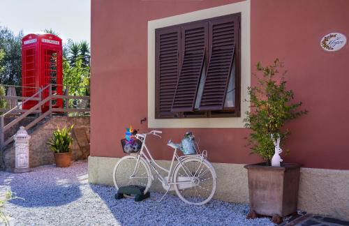 Casale Belvedere "Il Melograno" - Foto 42