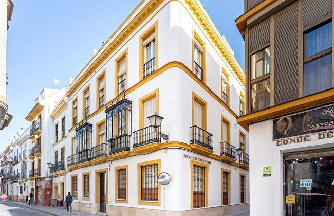 Genteel Home Conde de Barajas - Foto 16