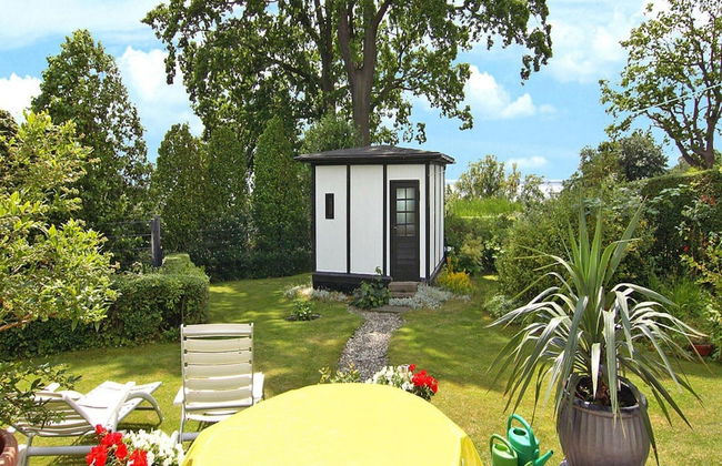 Ferienwohnung, Sassnitz - Foto 9