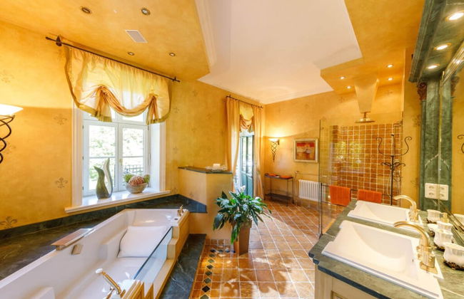 Villa _master Suite Comfortable Vacation Home - Foto 7