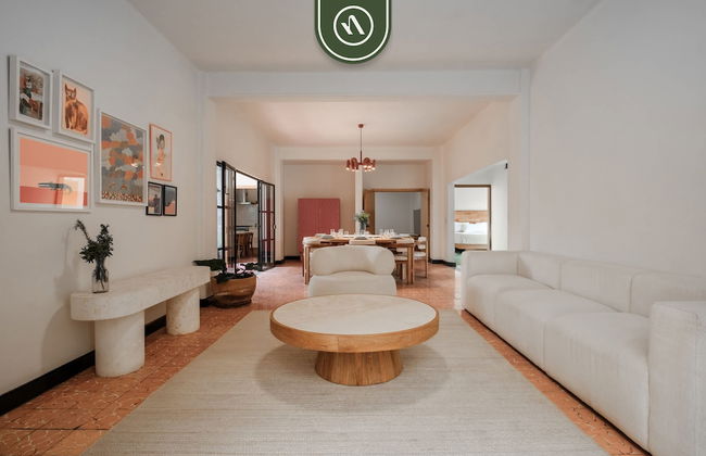 Mariano Matamoros 201 Piso 1 - Foto 34