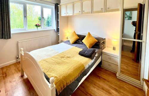 Rotherham Wickersley Village 2 Bedroom Apartment - Foto 4