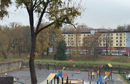 Apartment between the bridges - Foto 19