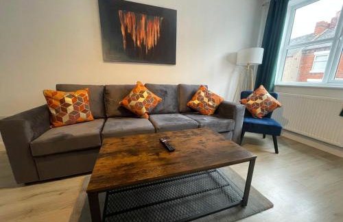 3 Bedroom New House with Wi-Fi Sleep 5 By Home Away From Home - A - Foto 32