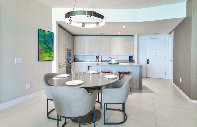 Luxury Beachfront Condos in Hollywood - Foto 43