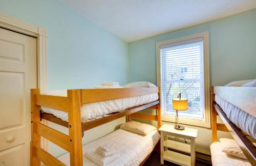 Glen Arbor Vacation Rental with Views of Lake! - Foto 22