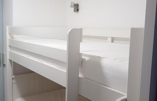 STUDIO 28 m2 TOUT CONFORT NEUF LABEL 3 ETOILES 4 PERSONNES CYBELE - Foto 8