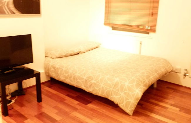 SS Property Hub – Covent Garden Apartment - Foto 3