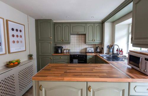 Inglenook Cottage - Foto 17