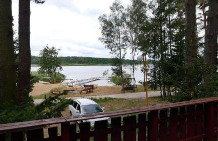 Ośrodek Wypoczynkowy Lubie nad jeziorem - Foto 47