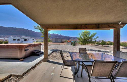 The Shack Private Home & Hot Tub - Foto 30