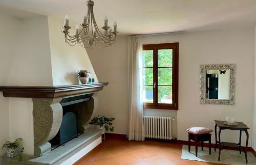 Villa Elisa - Foto 23