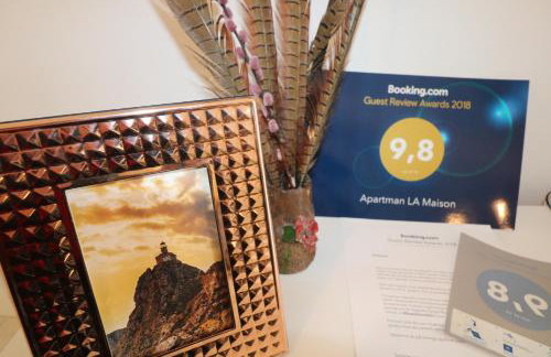 Apartman La maison - Foto 5