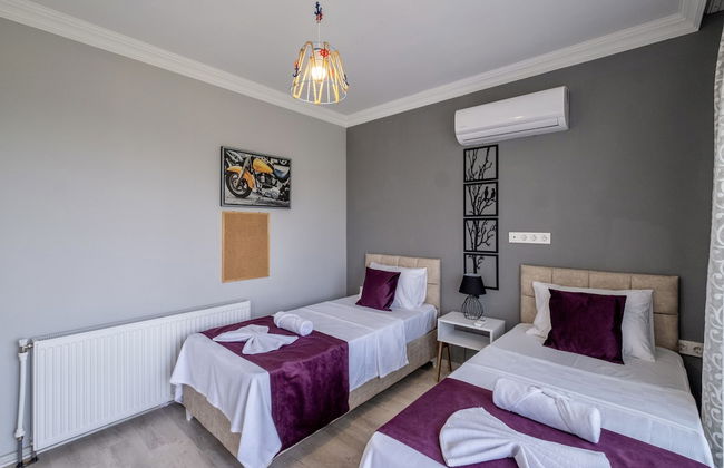 Villa Lonicera - Foto 15